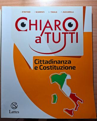 "Chiaro a tutti"