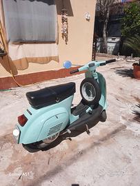 Vespa special 50