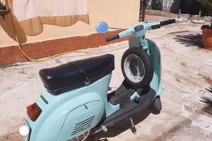 Vespa special 50