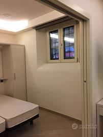 TRASTEVERE GRAZIOSO BILOCALE BEN ARREDATo