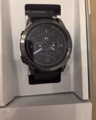 Garmin  Epix Pro Gen 2