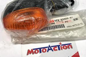 Freccia Ant. DX Yamaha MT01 - R1 - FZ1 - R6 - TDM