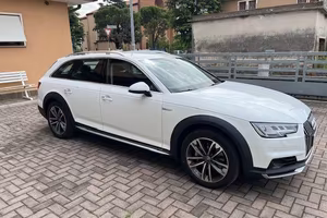AUDI A4 Allroad Business Evolution 190 HP Diesel