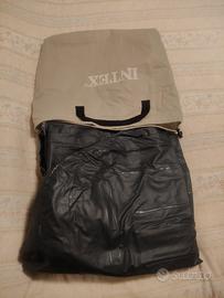 materasso matrimoniale gonfiabile intex 