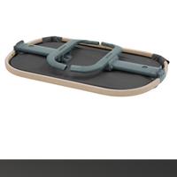 Culla Maxicosi Iora-rumore bianco-sdraietta