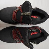 Asics GEL VENTURE 8MT 40 1/2 corsa montagna