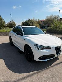 ALFA ROMEO STELVIO  2.2 Diesel 210CV Q4 VELOCE