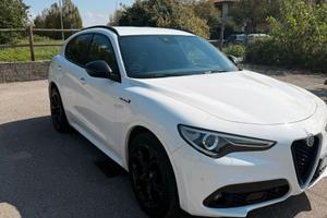 ALFA ROMEO STELVIO  2.2 Diesel 210CV Q4 VELOCE