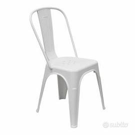 Sedie da interno ed esterno