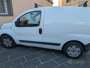 fiorino 2008