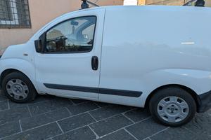 fiorino 2008