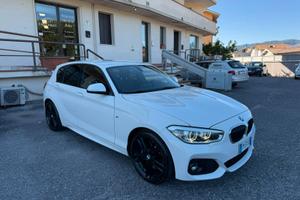 Bmw 125d 5p. Msport