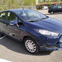 Ford  Fiesta  1.4  GPL  5 Porte