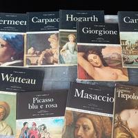 Classici dell'arte Rizzoli