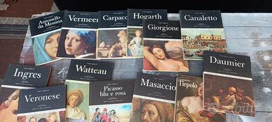 Classici dell'arte Rizzoli