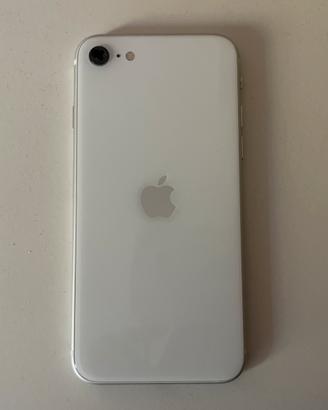 Iphone SE 2020 funzionante ma con difetti.