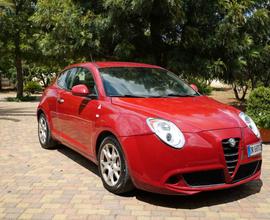 Alfa Romeo Mito QUADRIFOGLIO gas