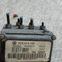 ABS VOLKSWAGEN Passat Variant 4Â° Serie 3c0614109