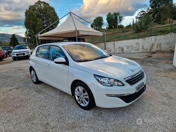 Peugeot 308 PureTech Turbo 110 S&S Active