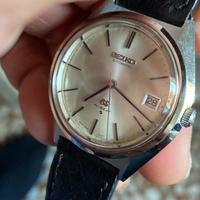 Grand seiko