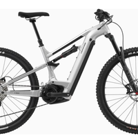 Ebike Cannondale Moterra Neo 3 e 4 nuove 2024