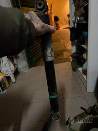 Ammortizatori suzuky jimny 2019