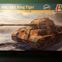 Modellismo scatola da montare 