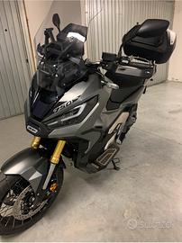 Honda X-ADV 750 (2023)