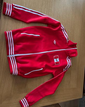 FELPA PERÙ ADIDAS ORIGINALE
