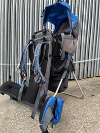 SALEWA KOALA ZAINO PORTA BIMBO