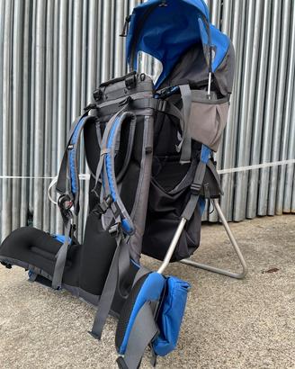 SALEWA KOALA ZAINO PORTA BIMBO