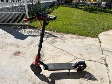 Monopattino Xiaomi m365 