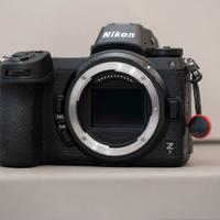 Nikon Z7
