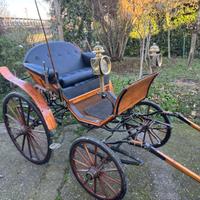 Carrozza
