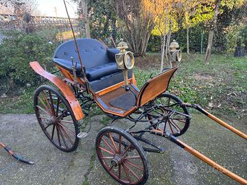 Carrozza