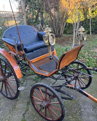 Carrozza
