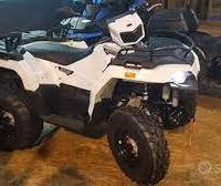 Quad Polaris Sportsman 570 EPS - 2022