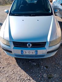 fiat stilo