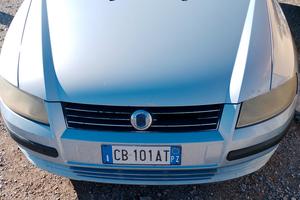 fiat stilo