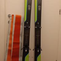 Sci alpinismo K2 Wayback