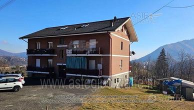 Appartamento Lanzo Torinese [A4334357]