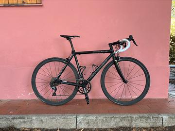 Cannondale CAAD 9 2009 Jet Black tg. 52