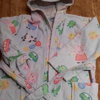 accappatoio bambino/a