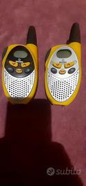 RADIO RICETRASMITTENTI