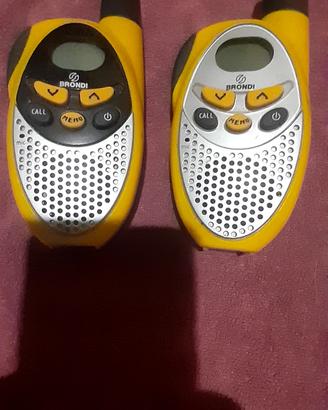 RADIO RICETRASMITTENTI