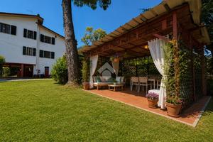 VILLA SINGOLA A LERICI
