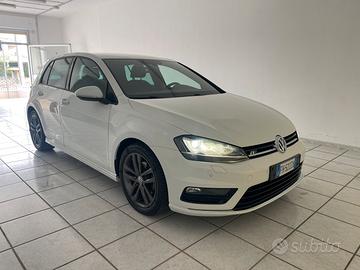 Volkswagen Golf RLine 1.6.TDI 110CV