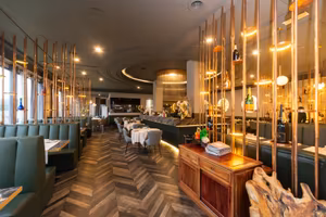 ristorante cinese - locale già avviato