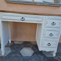SCRIVANIA - SCRITTOIO PROVENZALE, SHABBY