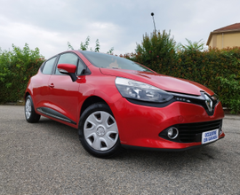 Renault Clio 1.2 GPL Navi 5p